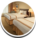 Hotel & Leisure PAT Testing Photograph